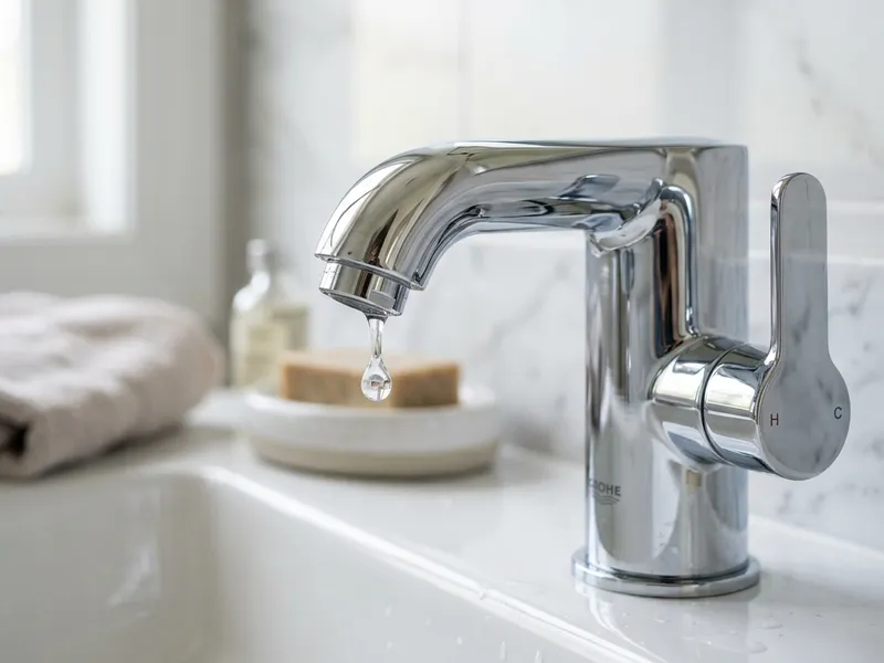 Faucet Repair & Installation Plumber in Kingsley, IA